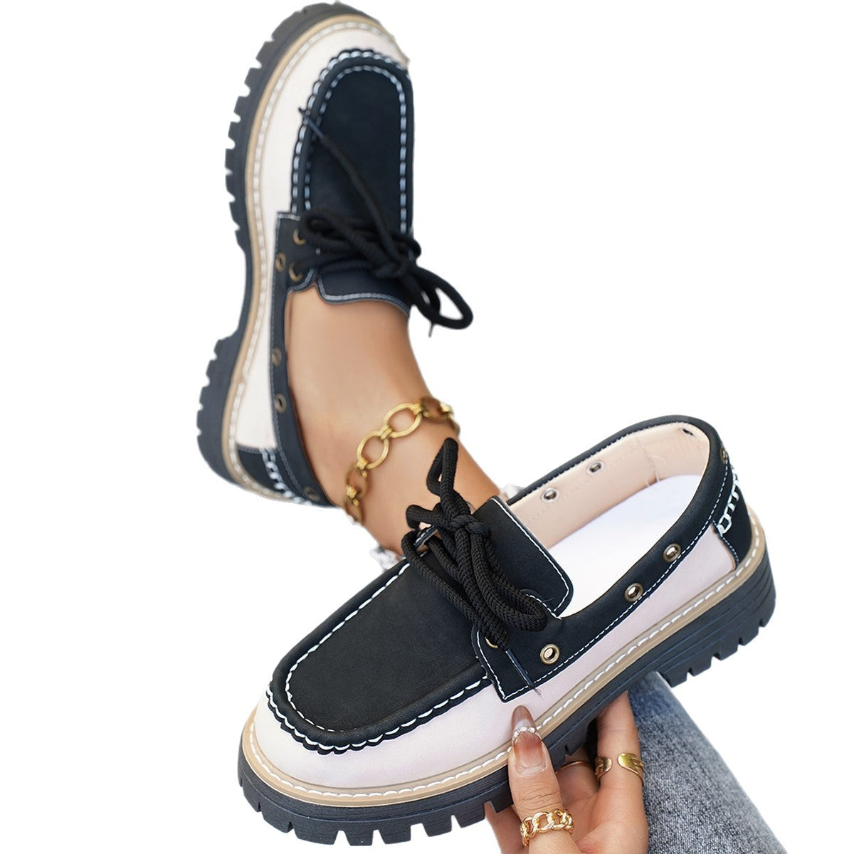 Comfortable Orthopedic Shoes for Daily Wear
