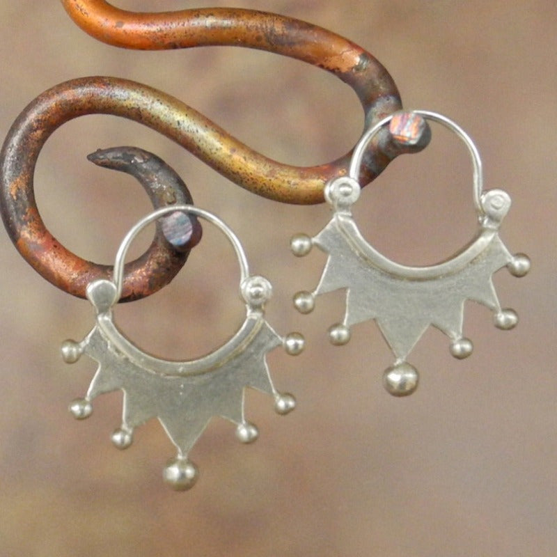Charming Earring for Any Occasion