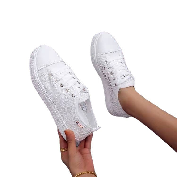 Vintage Inspired Orthopedic Shoes