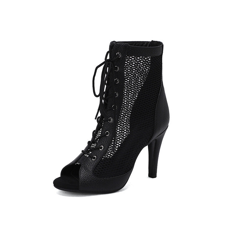 Classic Orthopedic Boots with Timeless Style