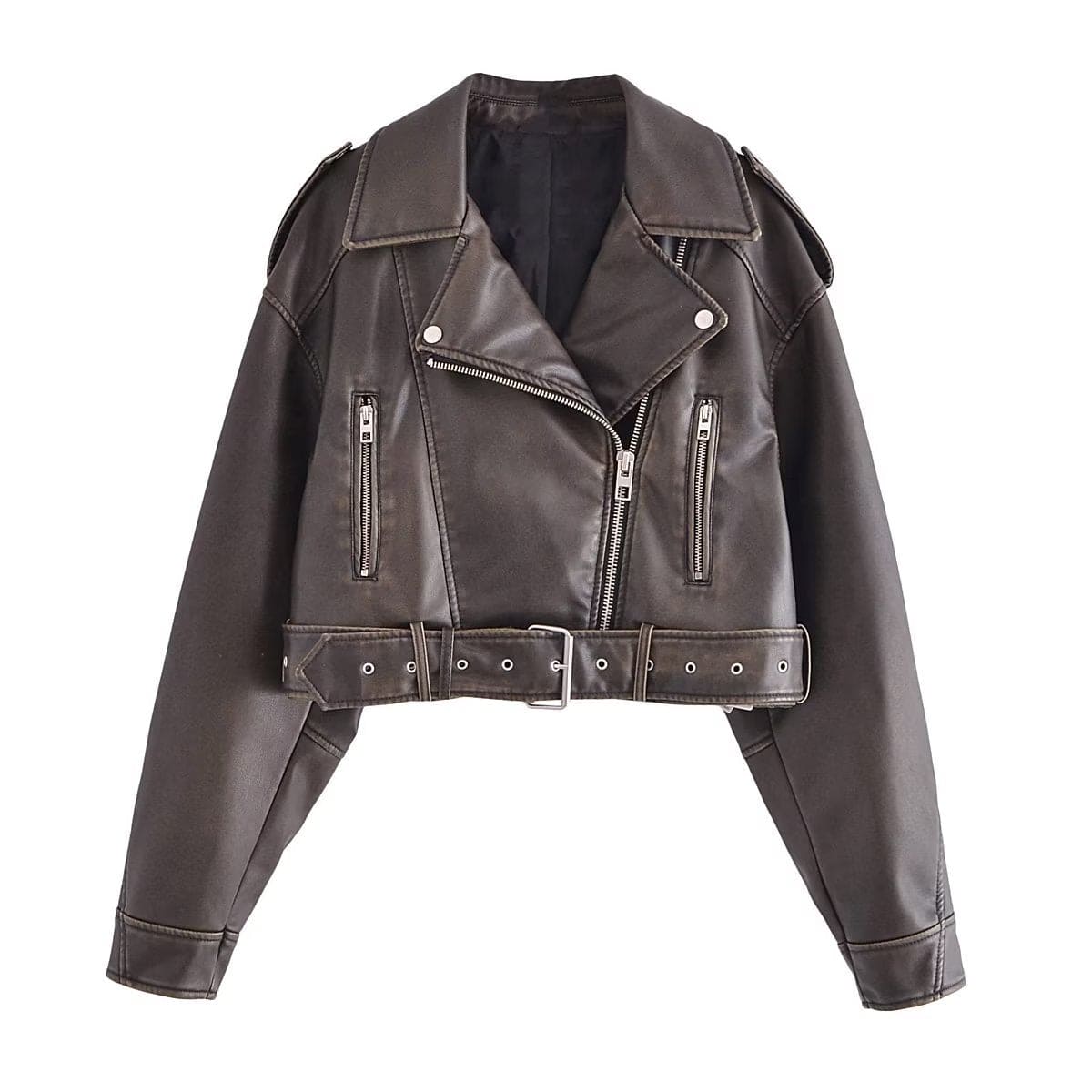 Classic Vintage Jacket