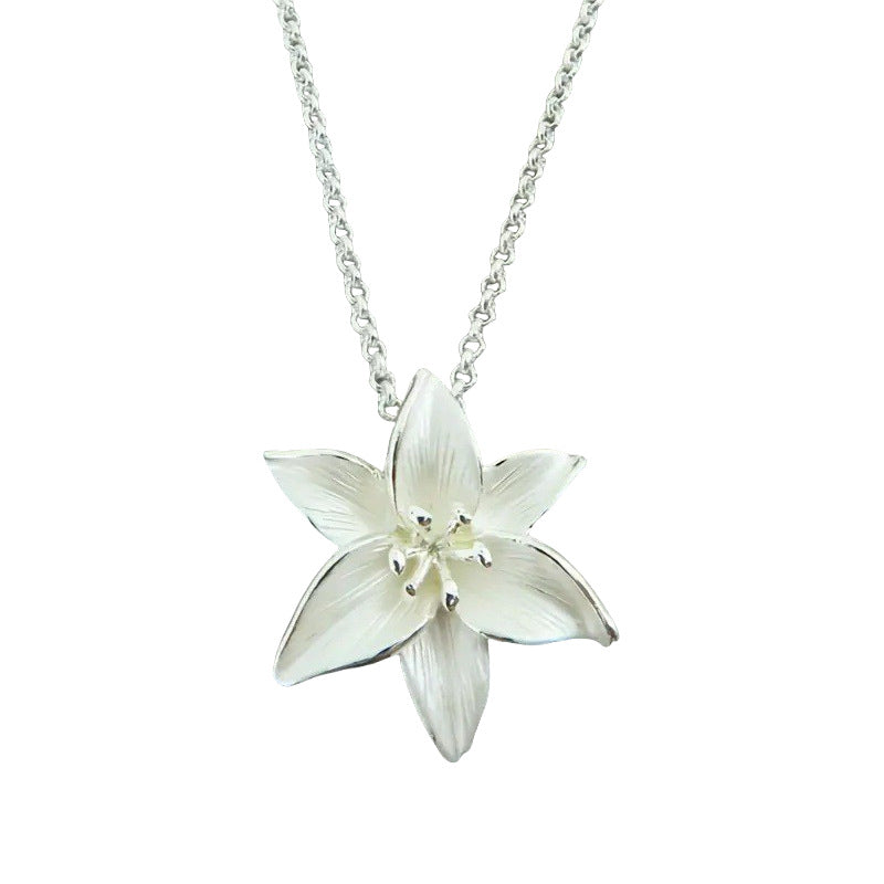 Vintage Handmade Necklace