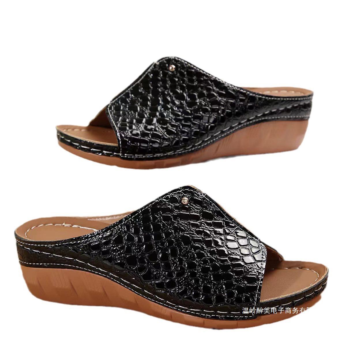 Stylish Orthopedic Sandals for Any Occasion