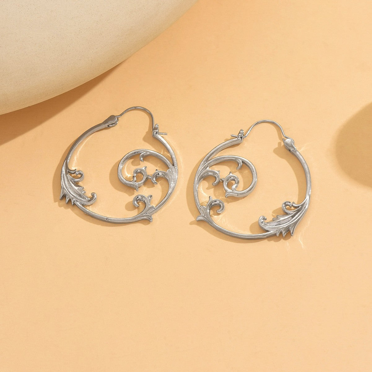 Elegant Earring for Every Occasion