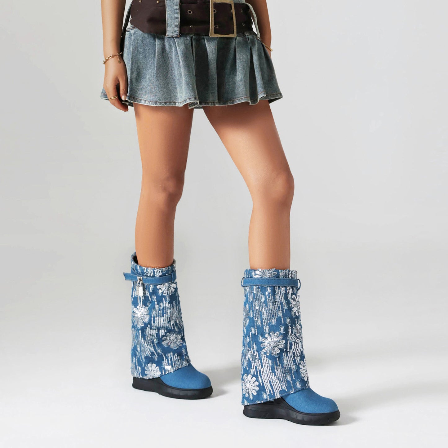 Comfortable Orthopedic Boots for Daily Wear