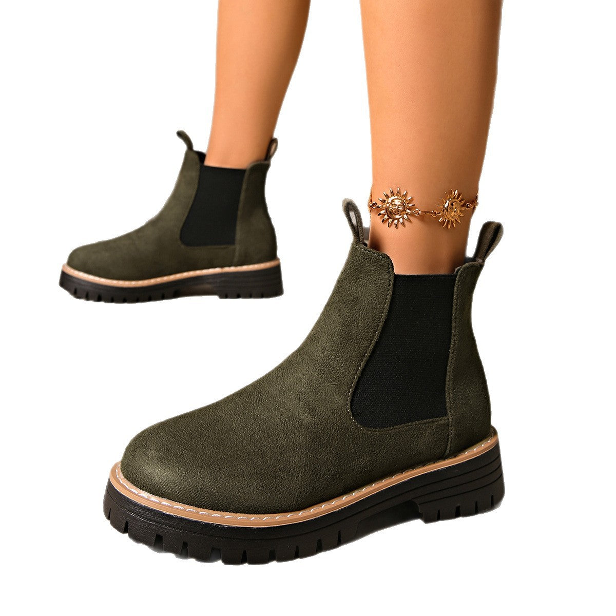 Stylish Orthopedic Boots for Any Occasion