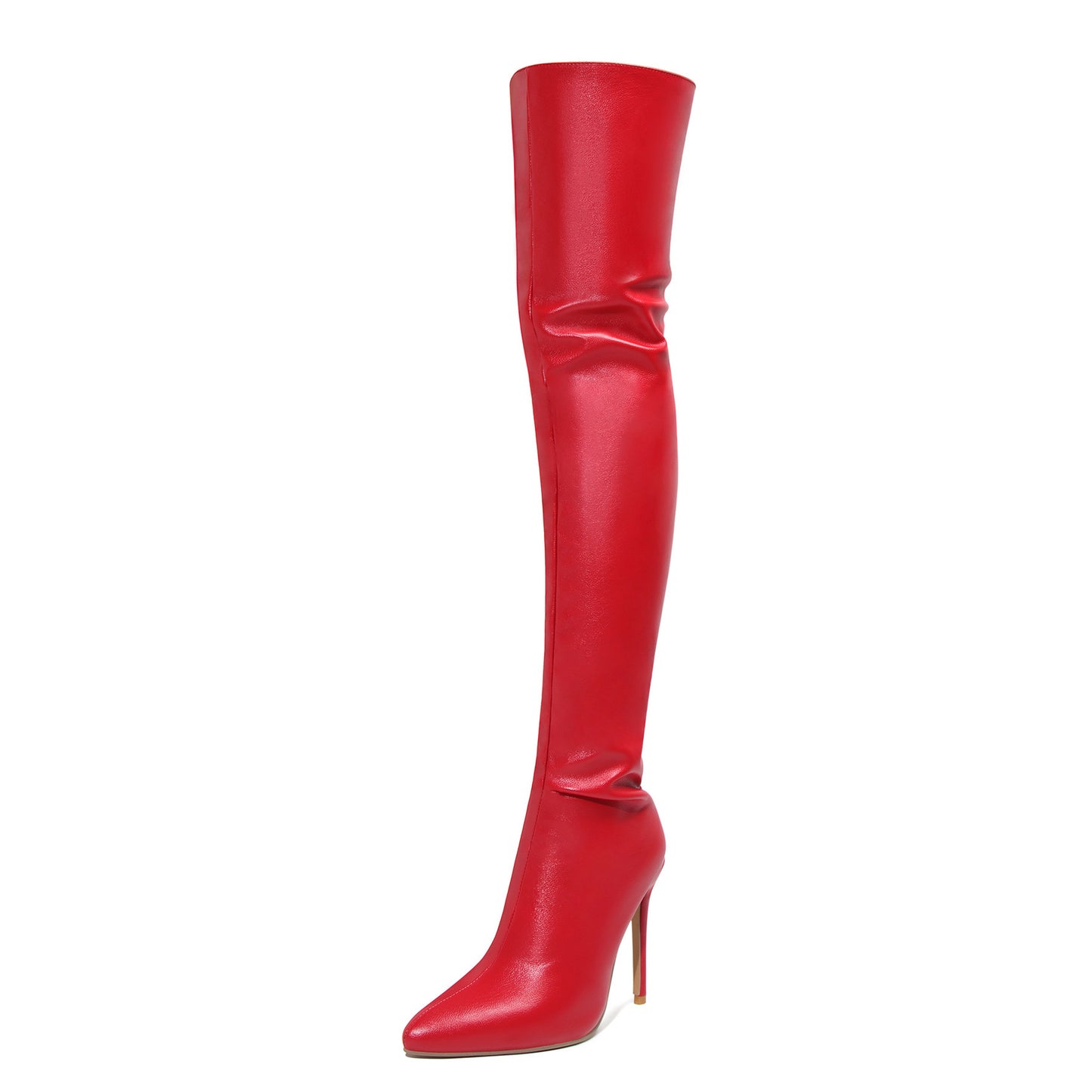 Classic Orthopedic Boots with Timeless Style