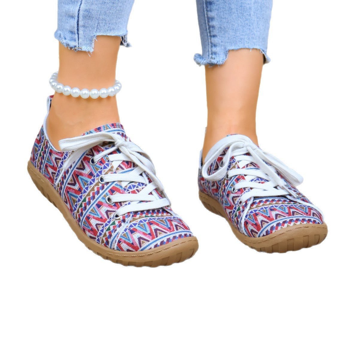 Beautifully Crafted Orthopedic Shoes