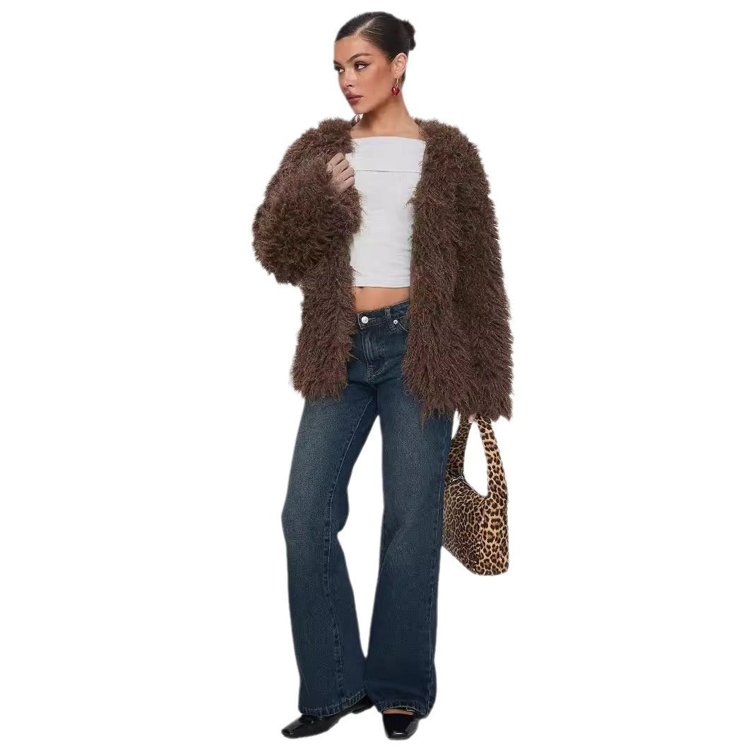 Beautifully Crafted Jacket