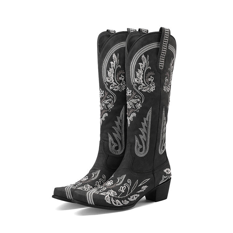 Classic Orthopedic Boots with Timeless Style