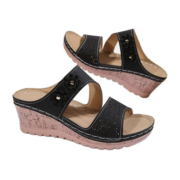 Comfortable Orthopedic Sandals for Daily Wear