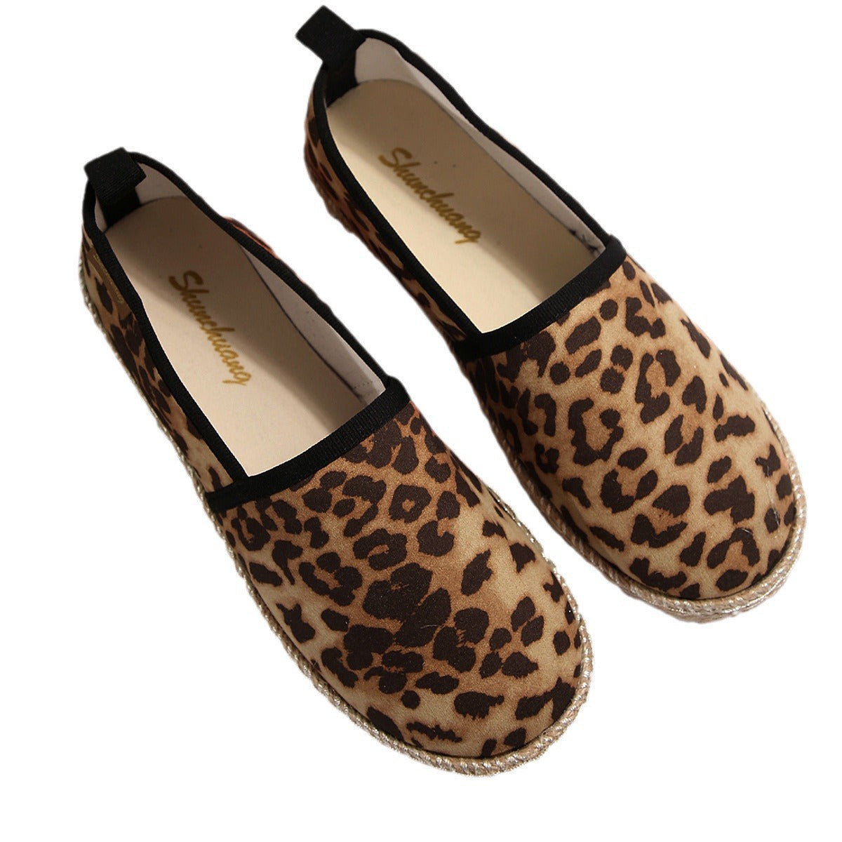 Vintage Inspired Orthopedic Shoes