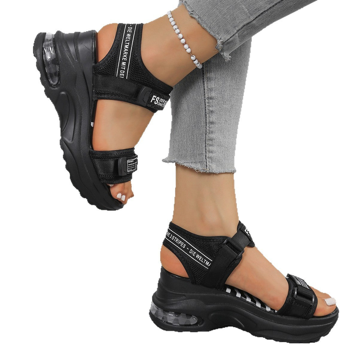 Comfortable Orthopedic Sandals for Daily Wear