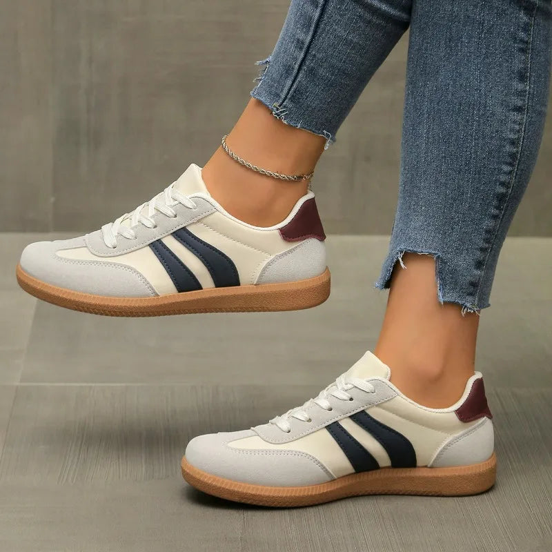 Supportive and Stylish Orthopedic Sneakers