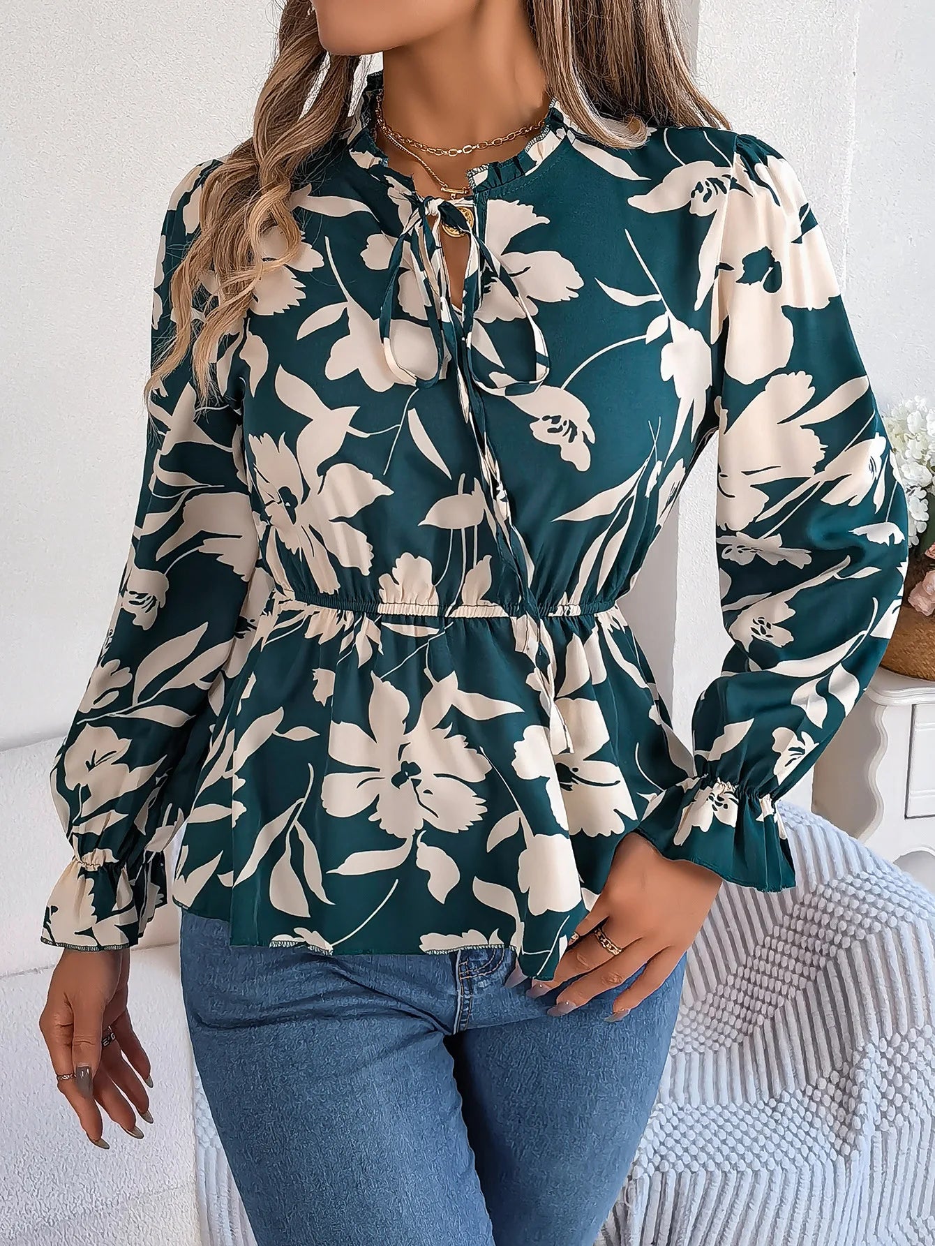 Cozy and Chic Shirt