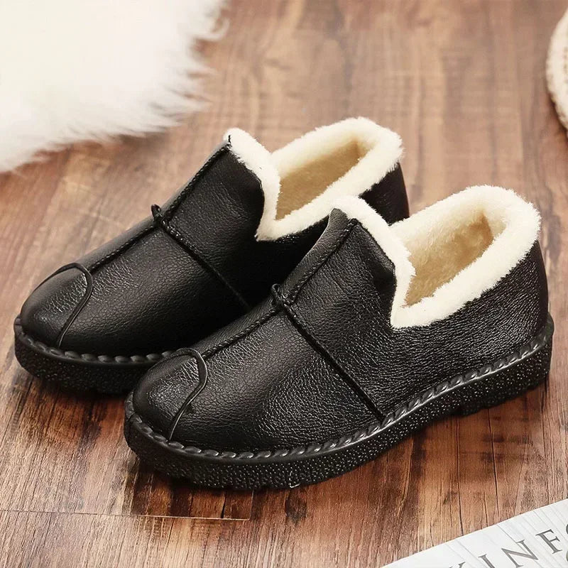 Versatile and Supportive Orthopedic Boots