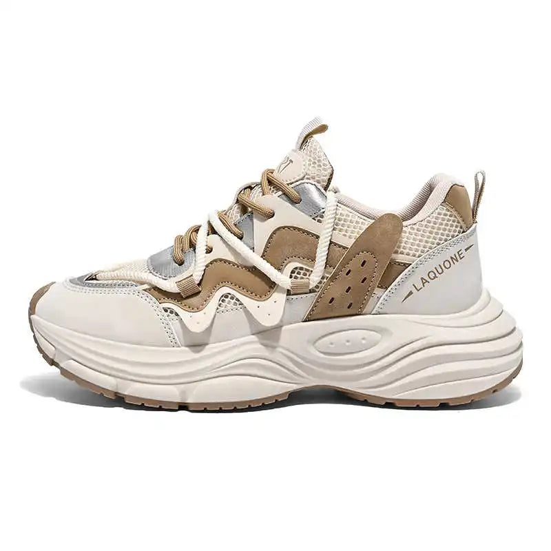 Supportive and Stylish Orthopedic Sneakers