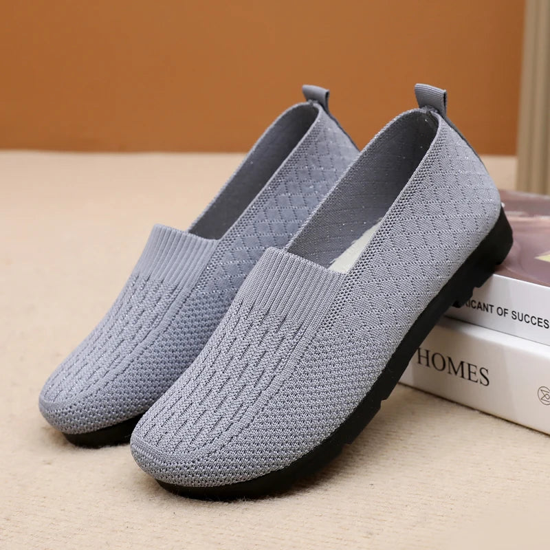 Fashionable and Supportive Orthopedic Shoes