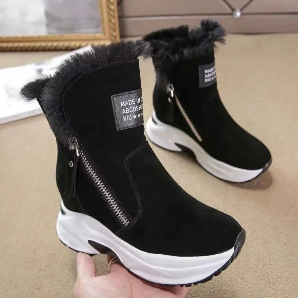 Supportive and Trendy Orthopedic Sneakers