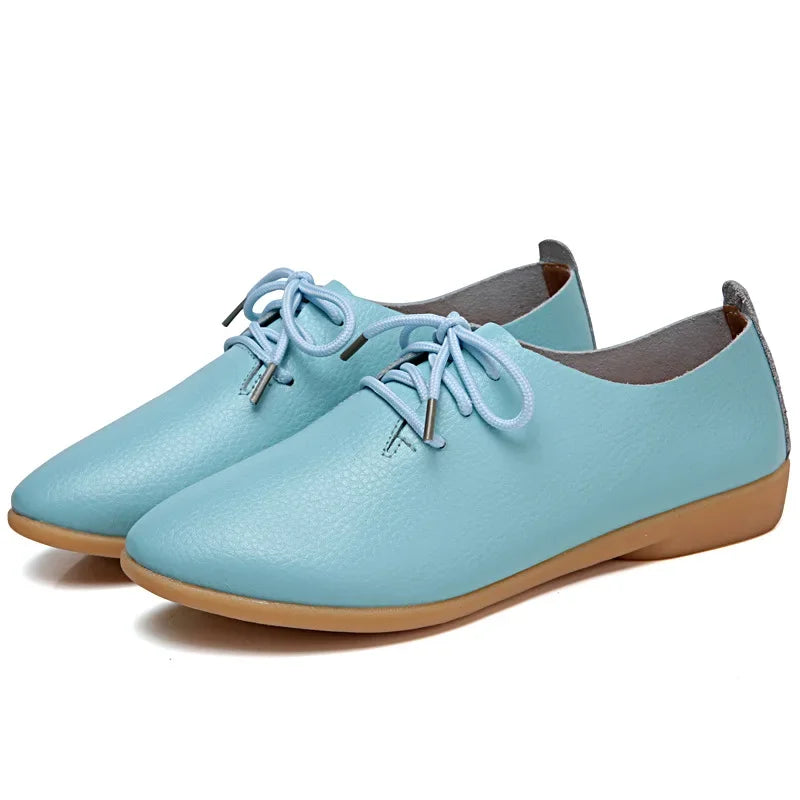 High-Quality Orthopedic Loafers