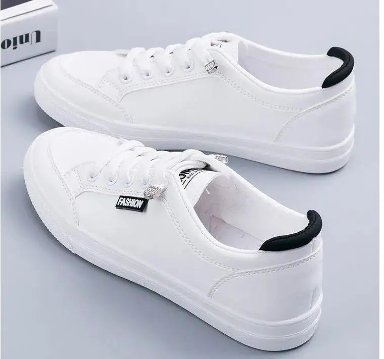 Supportive and Trendy Orthopedic Sneakers