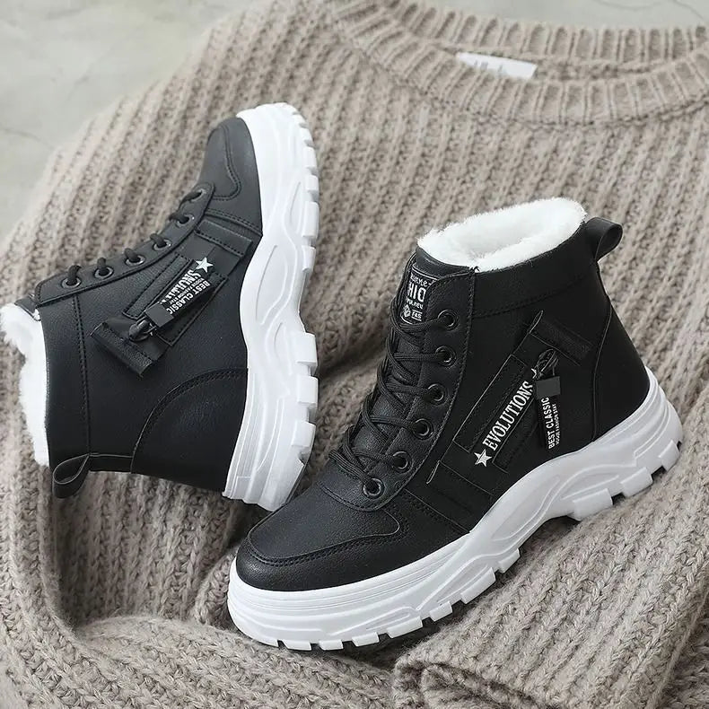 High-Quality Orthopedic Sneakers