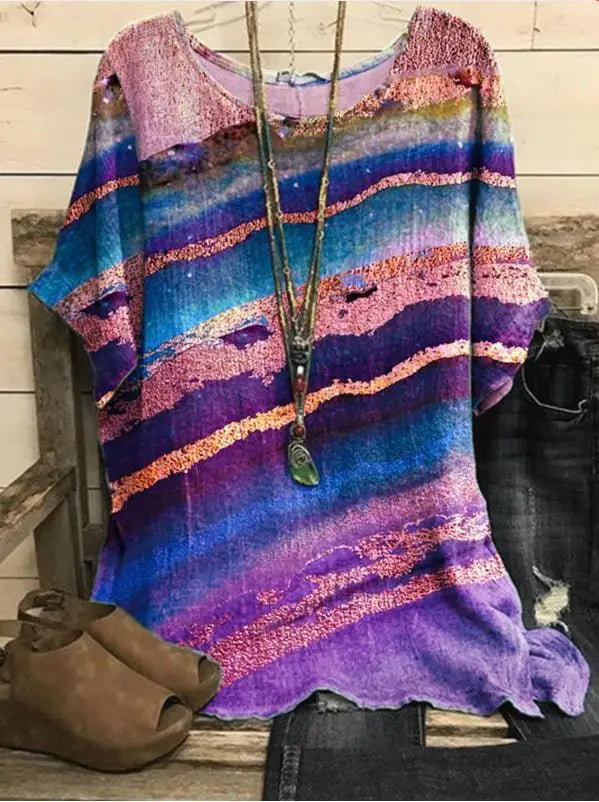 Bold and Beautiful Shirt