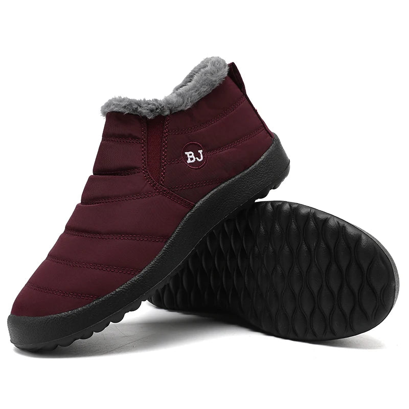 Comfortable and Fashionable Orthopedic Boots