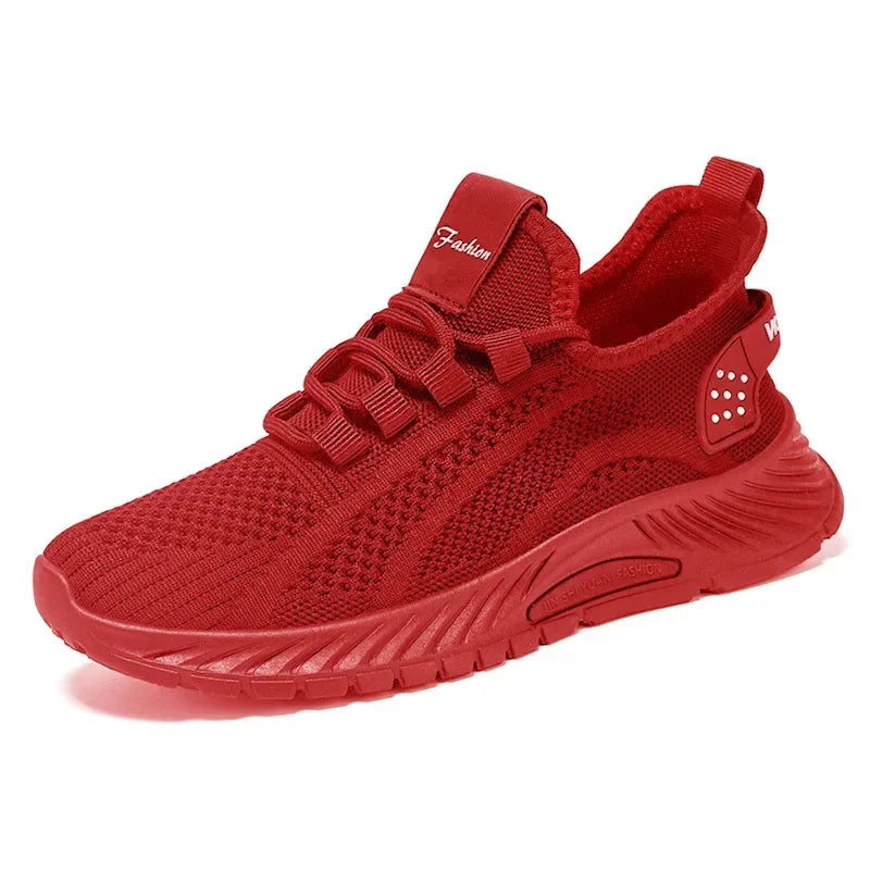 Casual and Supportive Orthopedic Sneakers
