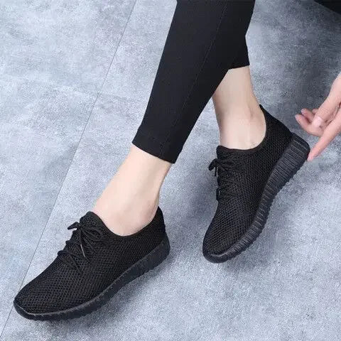 Casual and Supportive Orthopedic Sneakers