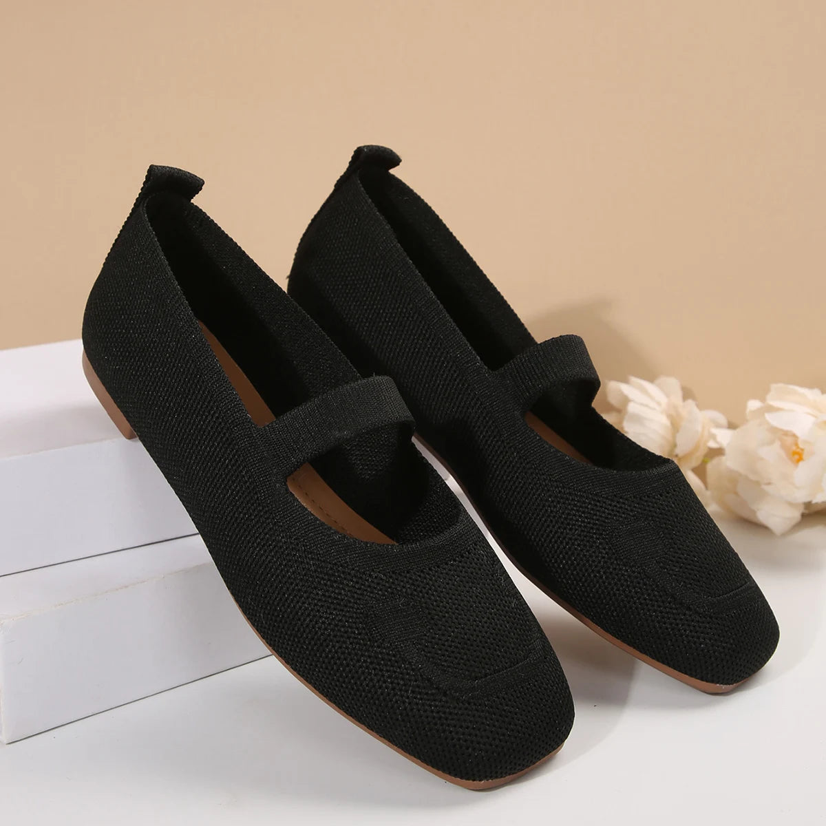 High-Quality Orthopedic Loafers