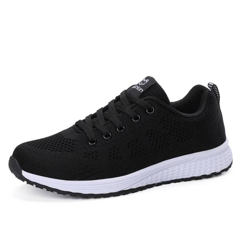 Comfortable and Fashionable Orthopedic Sneakers