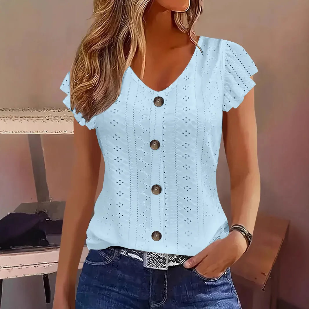 Chic and Comfortable Shirt