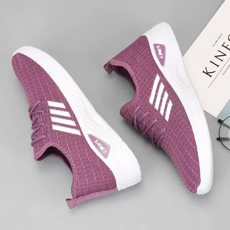 Supportive and Trendy Orthopedic Sneakers