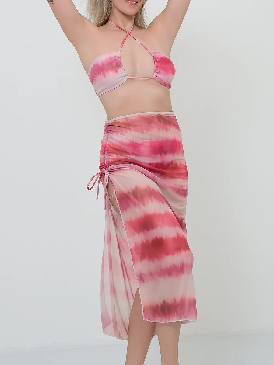 Classic Dress With a Flattering Fit