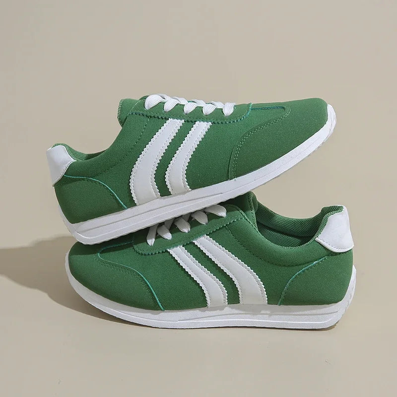 Casual and Supportive Orthopedic Sneakers