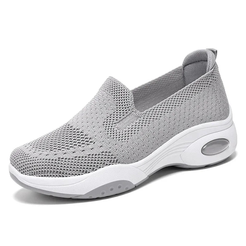 Durable and Supportive Orthopedic Sneakers