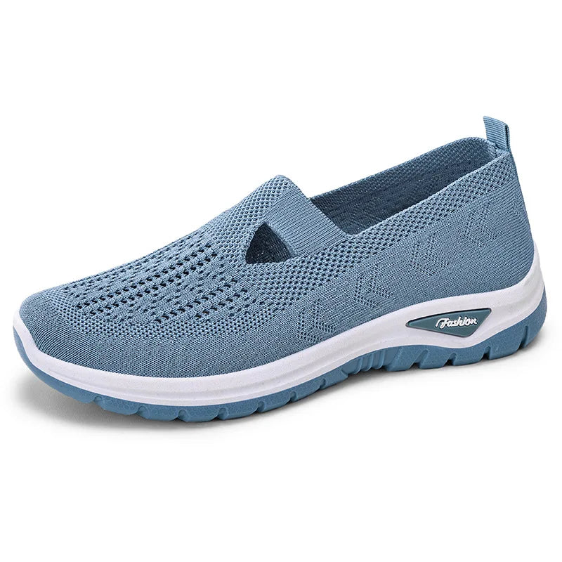 Supportive and Stylish Orthopedic Sneakers