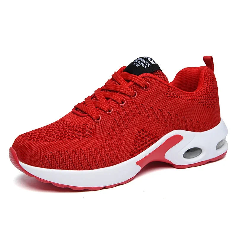 Fashionable and Supportive Orthopedic Sneakers