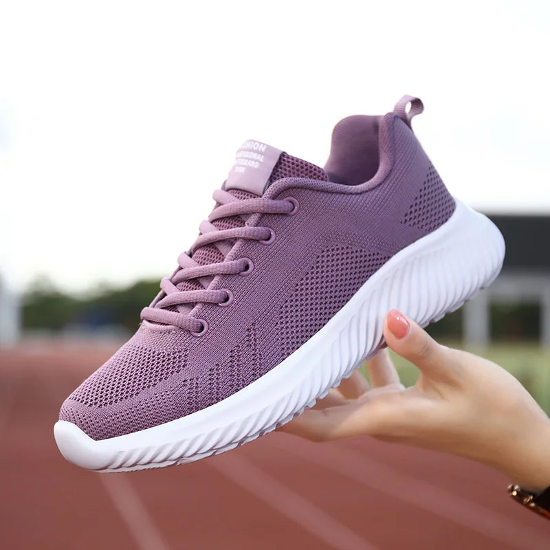 Casual and Supportive Orthopedic Sneakers