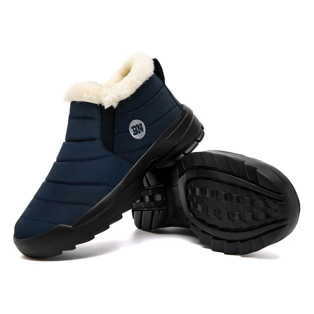 High-Quality Orthopedic Boots