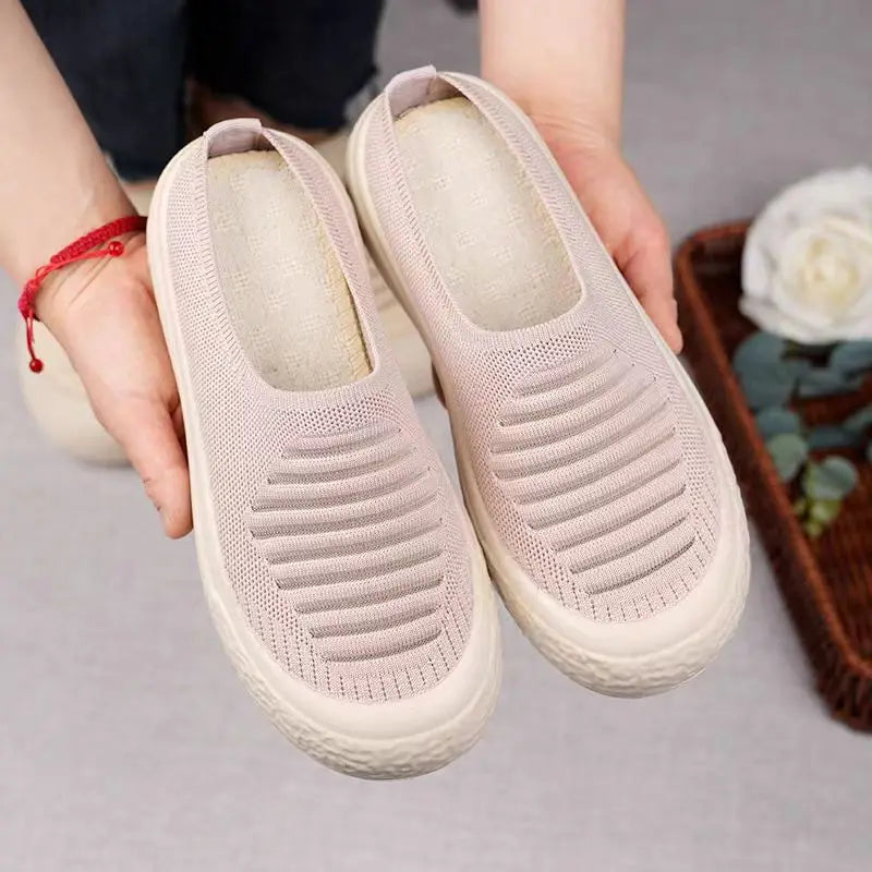 Durable and Supportive Orthopedic Sneakers