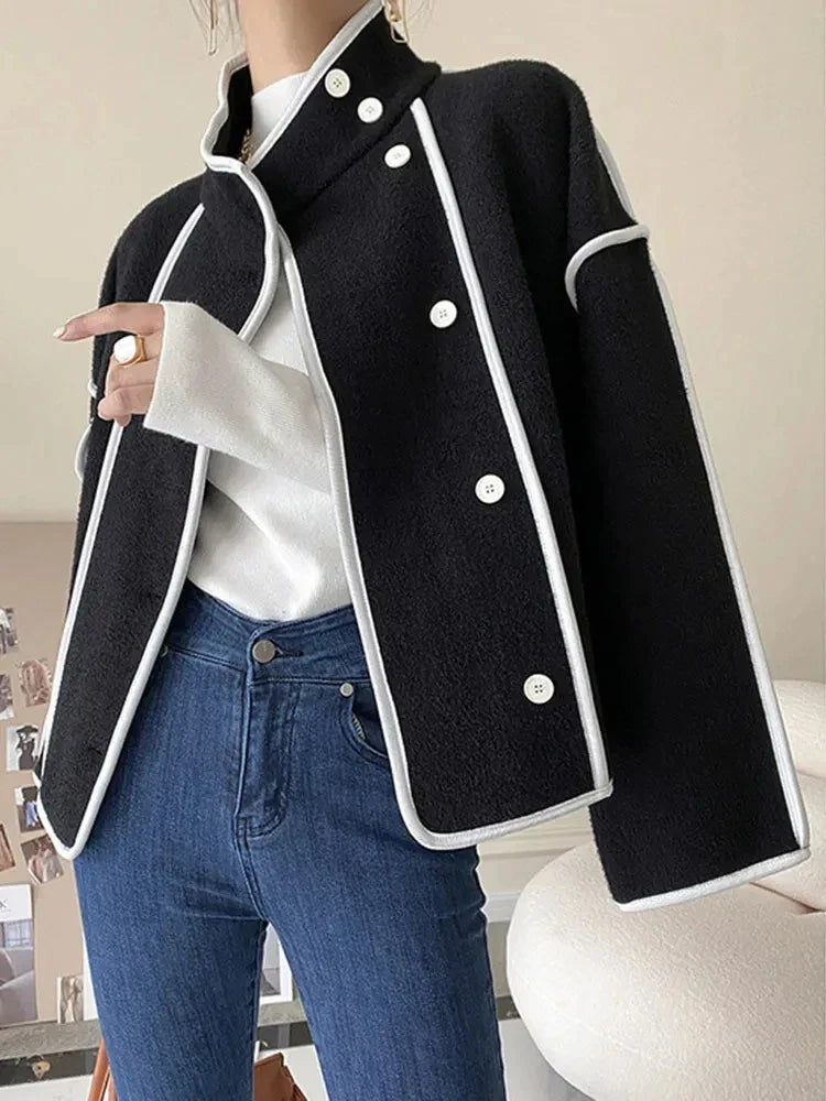 Classic Designed Jacket