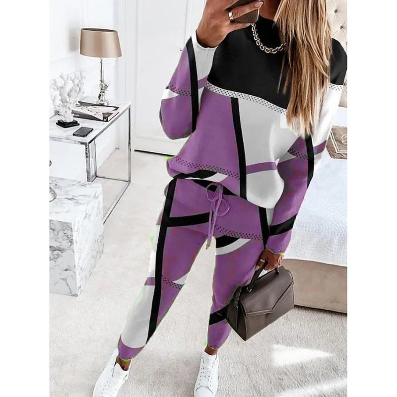 LM | Women's tracksuit