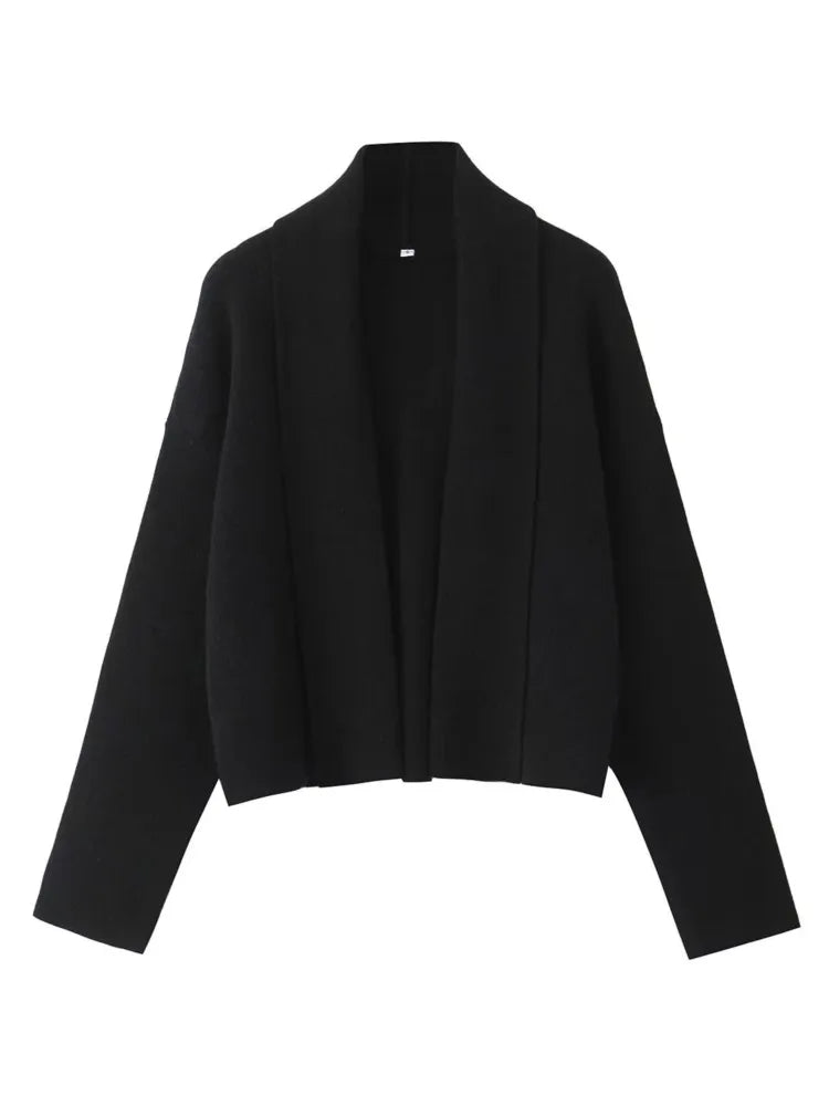 Thoughtfully Designed Jacket