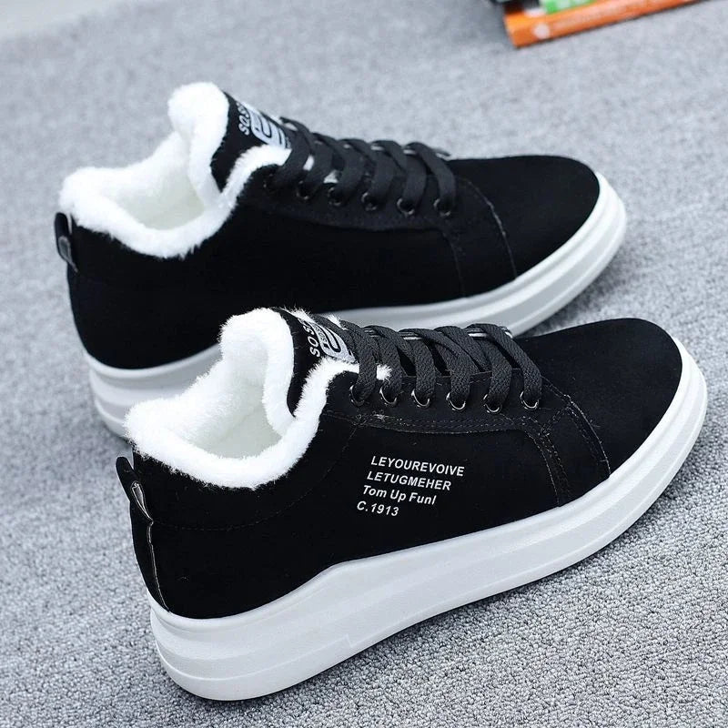 Supportive and Stylish Orthopedic Sneakers