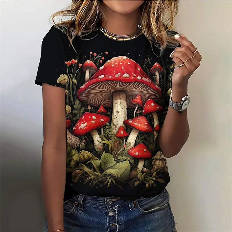 Refined and Radiant Shirt