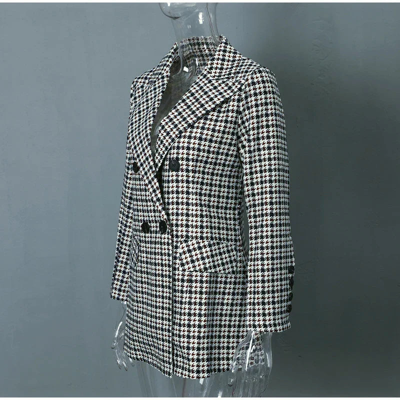 Classic Vintage Jacket