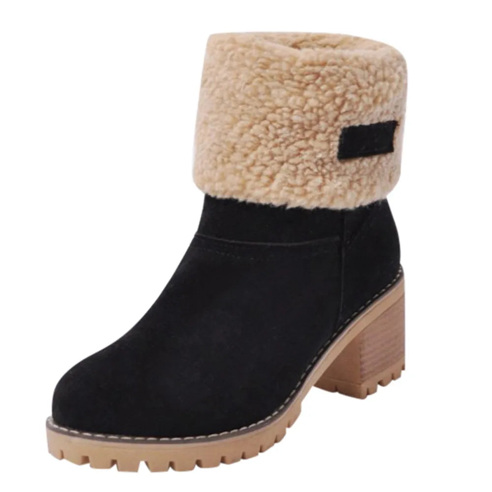 Durable and Supportive Orthopedic Boots