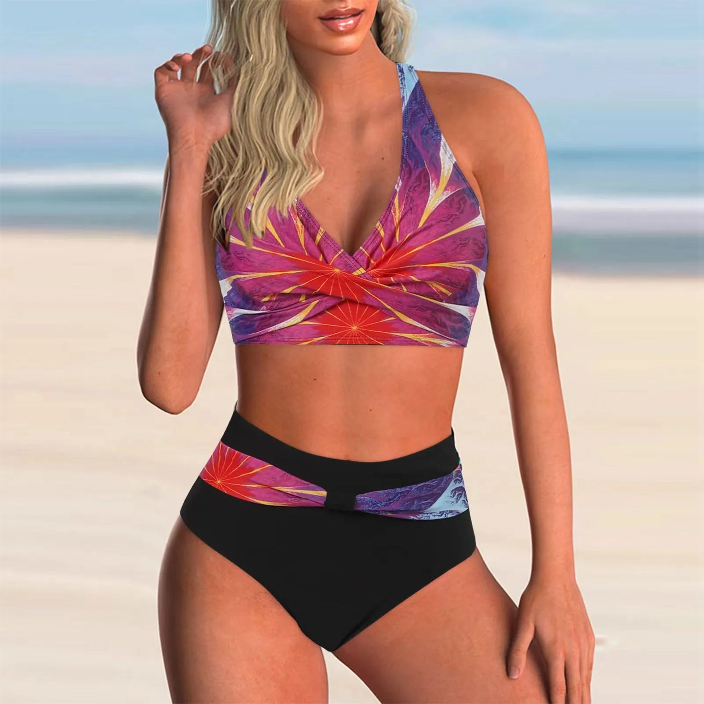 Chic and Comfortable Bikini